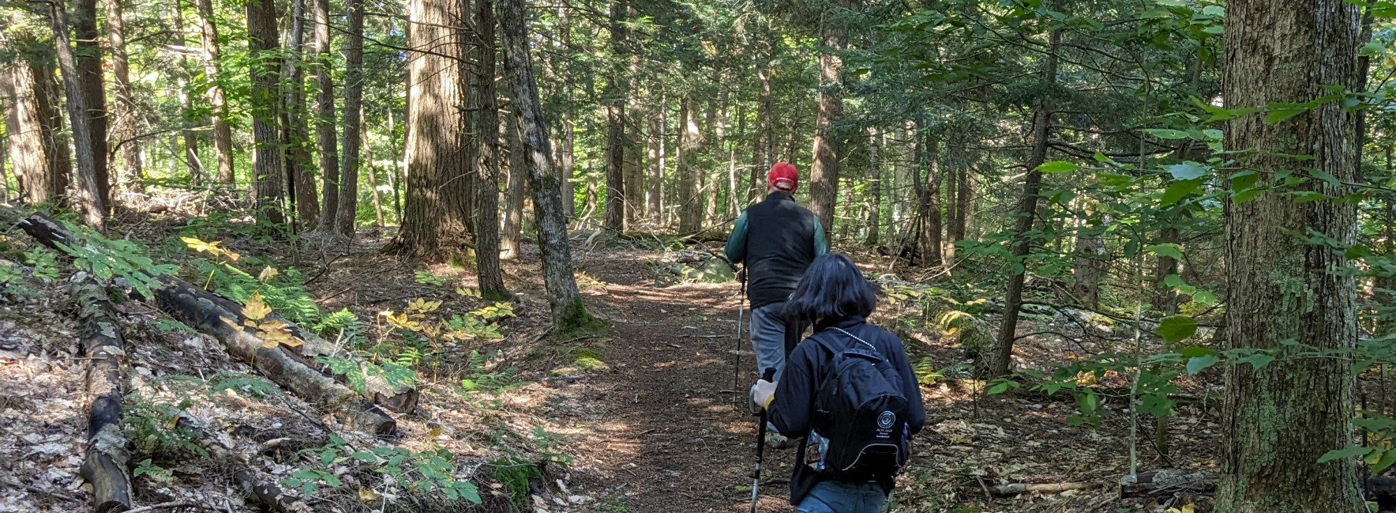 Photos: Past Trails Events