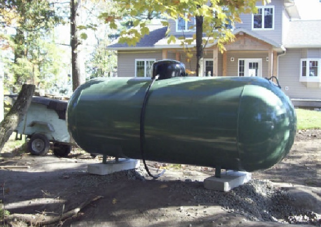 Propane Program Effective September 1, 2023