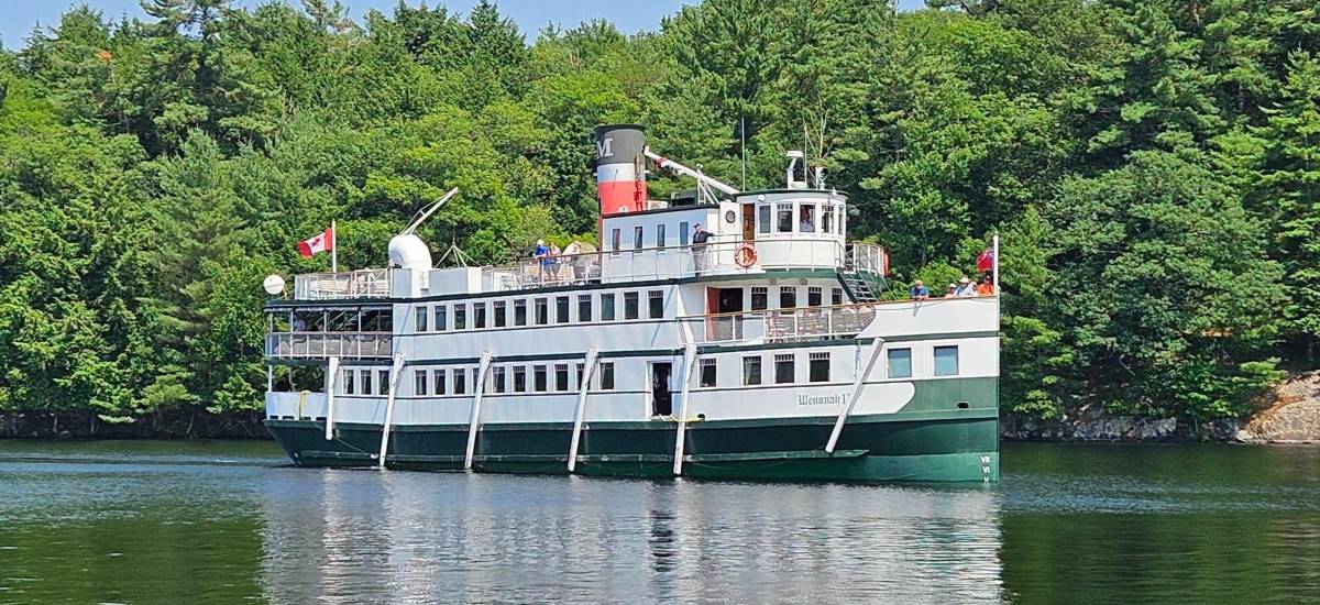 AiA Lunch Cruise 2026